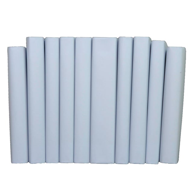 Add a splash of color to your design with Pale Sky Paper Wrapped ColorPak from Booth & Williams. One linear foot of...