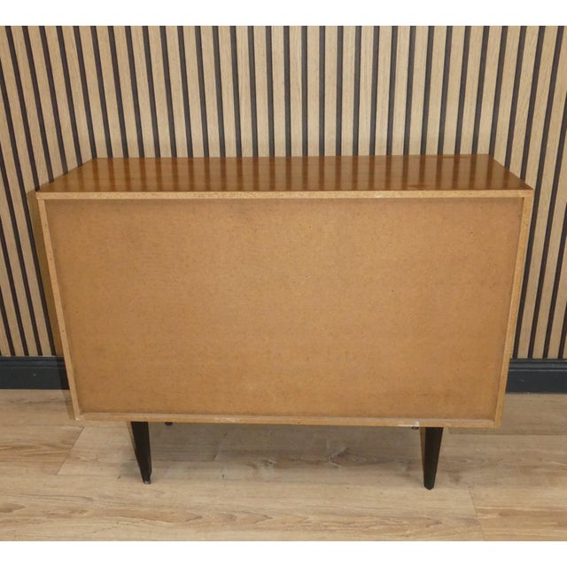 1960s Hallway Cabinet with Drawers, 1960s For Sale - Image 5 of 14