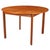 Vintage Table in Teak, 1960s For Sale - Image 10 of 10