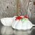 Vintage Coastal Glazed Ceramic Crab Tureen For Sale - Image 4 of 9