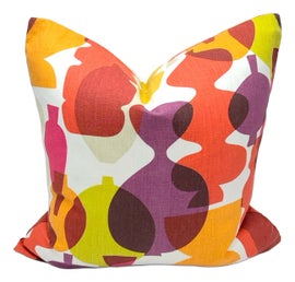 Example of Jonathan Adler Decorative Pillow Covers