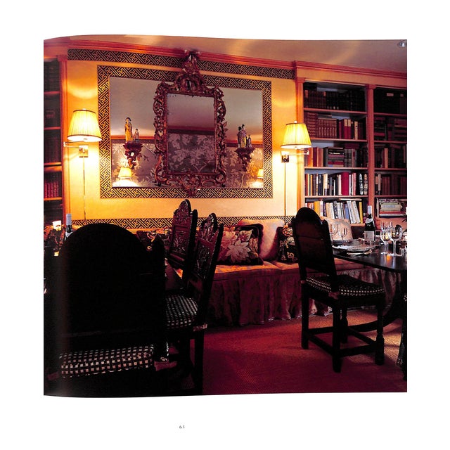 White "Keith Irvine: A Life in Decoration" 2005 Irvine, Keith and Chippy For Sale - Image 8 of 12