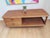 Mid-Century Modern Mid-Century Modern Minerva Coffee Table in Elm by Lucian Ercolani for Ercol, 1990s For Sale - Image 3 of 18