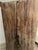 Late 20th Century Indian Hand-Carved Solid Wood Bookcase With Intricate Carved Panels For Sale - Image 10 of 13