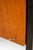 Mid-Century Modern Executive Desk in Oak & Steel W/ Leather Top Attributed to Herbert Hirche for Holzäpfel, Germany, C. 1960s For Sale - Image 18 of 18