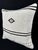 Turkish Hemp Pillow Cushion Natural Beige Brown Pillow Cushion Cover 20"x20" #30586 Enhance your home decor with our Kilim...