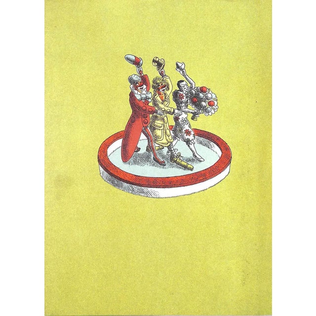 "The Great Geppy" 1968 Du Bois, William Pene For Sale - Image 12 of 12