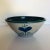 Contemporary Handmade Great Bay Nh Pottery/Stoneware Serving Bowl For Sale In New York - Image 6 of 6