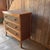 Vintage Bamboo and Wicker Chest of Drawers For Sale - Image 6 of 13