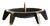 Vintage Candlestick by Richard Rohac, 1950s For Sale