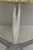 Metal Mid Century Modern Seashell Resin Top Aluminum Propeller Base Dining Table For Sale - Image 7 of 16