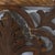 Vintage Carved Wood Architectural Grates 20thC For Sale - Image 6 of 8