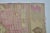 Oushak Anatolian Runner Rug For Sale - Image 9 of 10