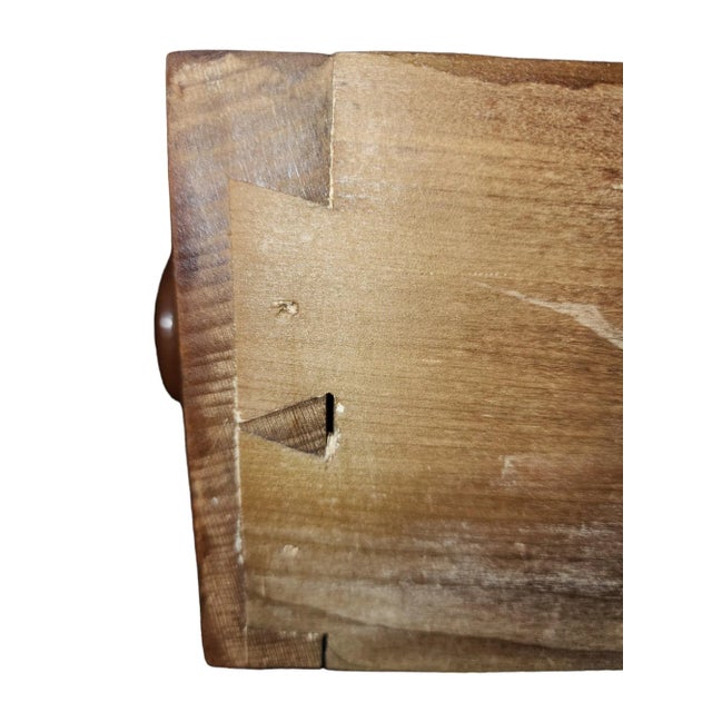 Brown Early 1800's Louisiana Pie Safe For Sale - Image 8 of 13