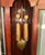 Circa 1900 Harriet Beecher & Calvin Ellis Stowe Family Grandfather Clock For Sale - Image 4 of 11