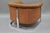 Mid Century Modern Milo Baughman Chrome Barrel Back Club Lounge Chairs - A Pair For Sale - Image 10 of 10