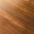 Brown Vintage Danish Modern Round Teak Dining Table With Extension Leaf, 1960s For Sale - Image 8 of 11