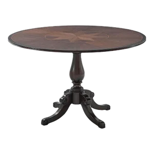 Italian Provincial Dining Table