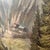 Early 20th Century Mid Century Modern Oil Painting Alpine Church Landscape by Othmar Wagner Austria For Sale - Image 9 of 12