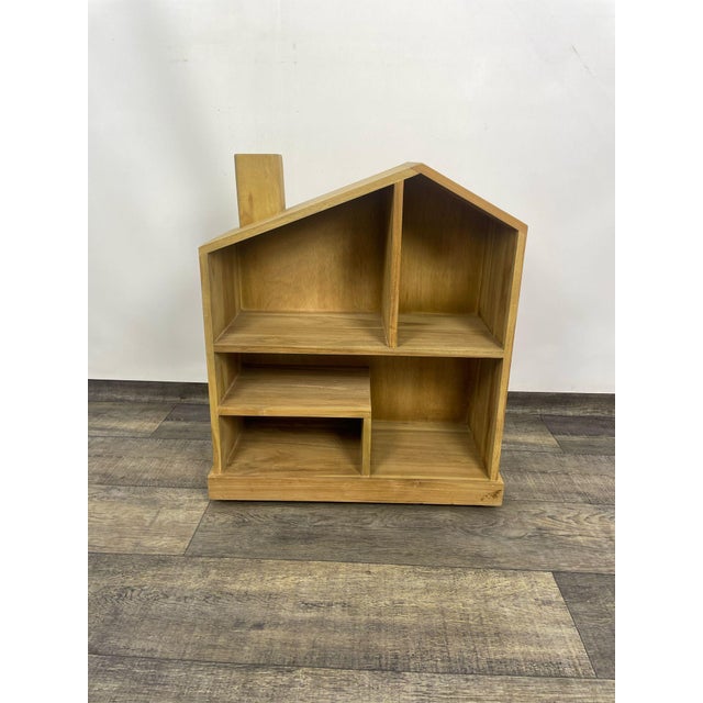 Bookcase in Rosewood For Sale - Image 4 of 12