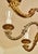 Antique French Mazarin Chandelier For Sale - Image 6 of 11