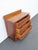 Late 19th Century Victorian Late 1800s Solid Oak Dresser 6886 For Sale - Image 5 of 16