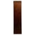 2000 - 2009 Antique Early 20th Century Mahogany Bookcase in the style of Globe-Wernicke For Sale - Image 5 of 11