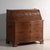 Antique Oak Bookcase, Central Europe, 1850 For Sale - Image 17 of 18