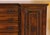 Italian Renaissance sacristy cabinet / buffet in walnut early 17th century probably from Venice Superb and rare sacristy...