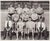 Figurative Antique Photograph: University of Minnesota Men's Swimming Team 1948-1949 For Sale - Image 3 of 3