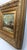 Framed Venetian Piazza San Marco Original Oil Painting Signed Rergito, Mid-20th Century For Sale - Image 12 of 14