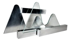 Menashe Kadishman, Wave