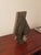 Stone art that I received as a gift. I don't know much about it, other than it was purchased from a gallery in New York...