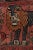 Traditional Vintage Turkish Twin Lion Pictorial Rug With Colorful Tribal Motifs - Rug & Kilim For Sale - Image 3 of 10