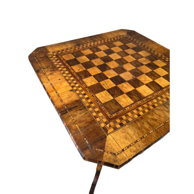 Rolo Coffee Table in Walnut For Sale - Image 5 of 13