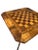 Rolo Coffee Table in Walnut For Sale - Image 5 of 13