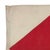 Late 20th Century Small Vintage Distressed Nautical Signal Flag For Sale - Image 5 of 6