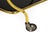 Hollywood Regency Brass Serving Trolley Cocktail Table For Sale - Image 10 of 17