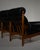 Amiral Three-Seat Sofa by Eric Merthen, Sweden 1960 For Sale - Image 13 of 17