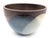 Mid-Century Modern 1970s Pottery Craft Glazed Stoneware Bowl For Sale - Image 3 of 11
