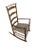 Vintage Shaker Style Rocker For Sale - Image 6 of 8