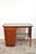 Mid-Century Modern Mid-Century Modern Magic Oak Desk, 1950s For Sale - Image 3 of 18