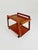 Vintage Danish Trolley in Teak from Sika Mobler, 1960s For Sale - Image 11 of 18