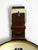 Junghans Brass Wall Clock with Leather Strap, 1960s For Sale - Image 10 of 18