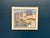 Sven‑erik Markhed, Cityscape, 1950s, Oil Painting, Framed For Sale - Image 6 of 18