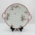 A small French dessert service with an unexpectedly modern mix of delicacy and color, this antique Limoges set pairs fine...
