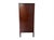 Brown 1940s Kindel Chest For Sale - Image 8 of 11