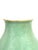 Large Jade Green Crackle Glaze Porcelain Vase from Rosenthal Selb, 1930s For Sale - Image 11 of 12