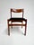 Wood Chairs by Burchardt Nielsen, 1960s, Set of 6 For Sale - Image 7 of 18