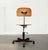 Mid-Century Modern Danish Swivel Architect's Office by Jørgen Rasmussen for Kevi Fritz Hansen, 1960s For Sale - Image 18 of 18